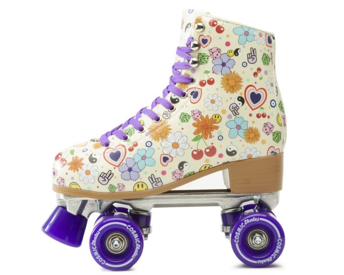 Cosmic Roller 2024 Skates