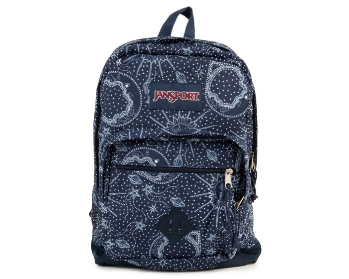 JANSPORT The City Scout Backpack in Star Map JS00T29A49M - PLNDR