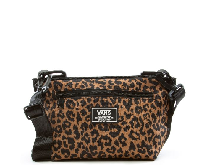 VANS Out and About Crossbody VN0A5LFOZ43 Karmaloop