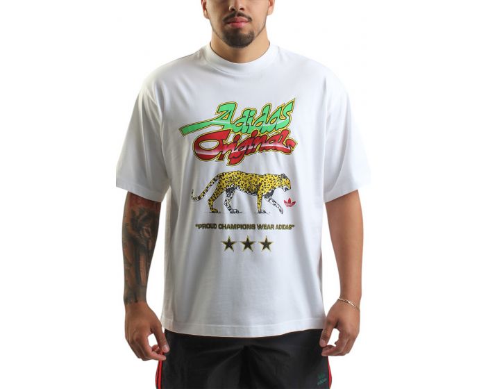 ADIDAS Champions Graphic T-Shirt KA4575 - Karmaloop