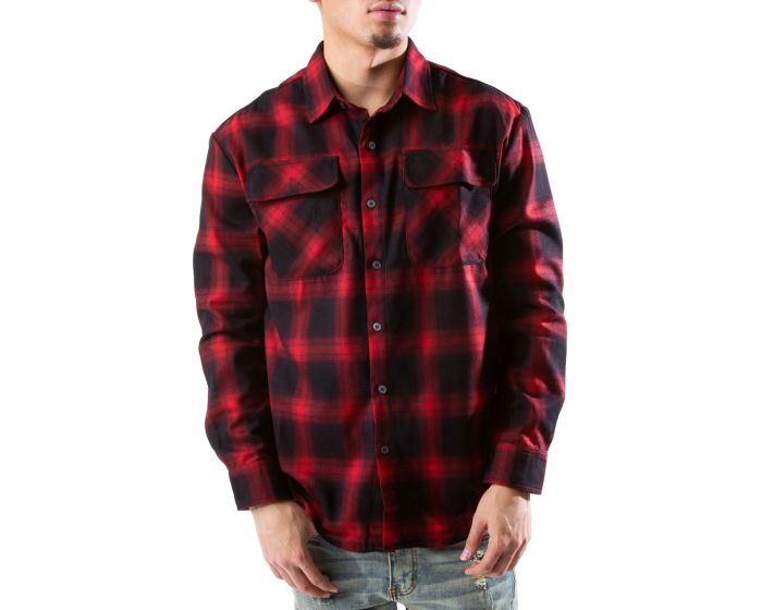 nokwal flannel