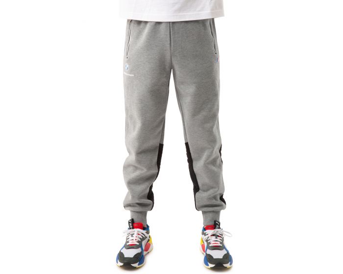 bmw m motorsport men's sweatpants