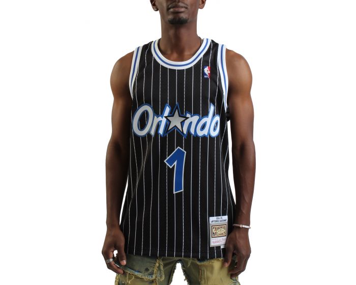 MITCHELL & NESS NBA Orlando Magic Penny Hardaway 1994-95 Swingman