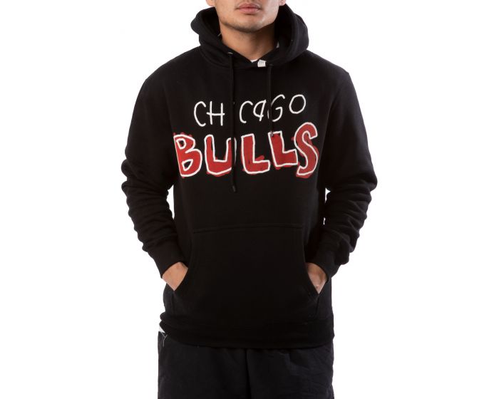AFTER SCHOOL SPECIAL Chicago Bulls Sweatpants ASS.NBA.700.2.B - Karmaloop