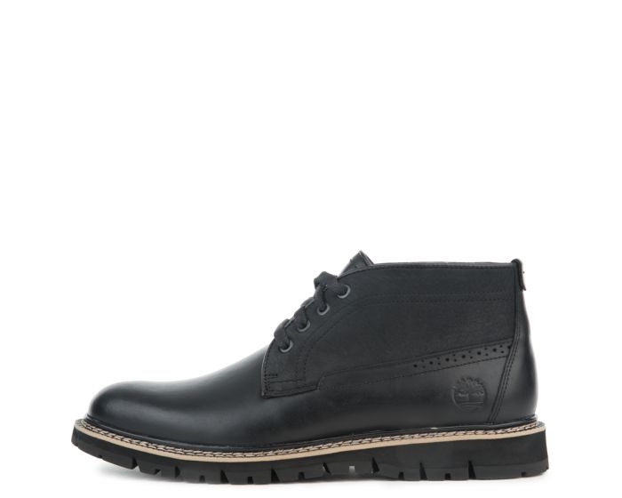 timberland britton hill chukka