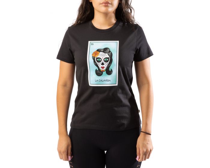 vans loteria shirt