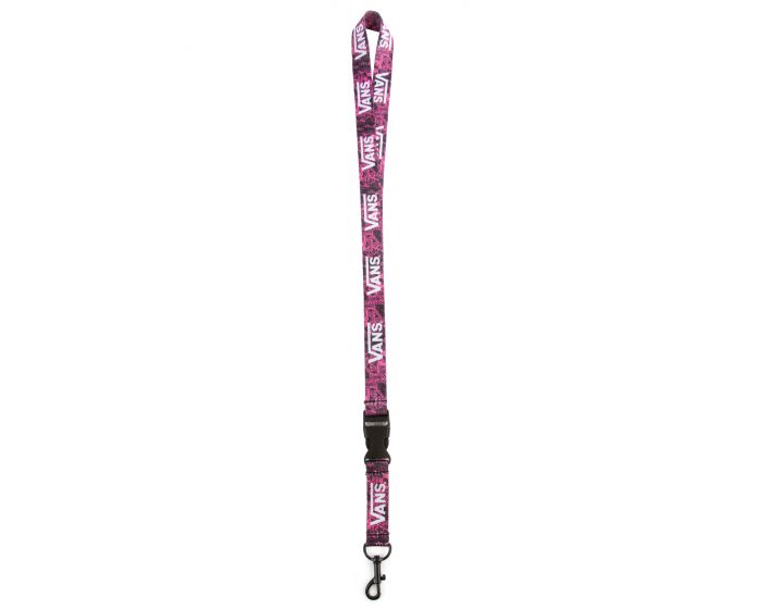 VANS Lanyard in Zine VN000UFHUXZ - Karmaloop