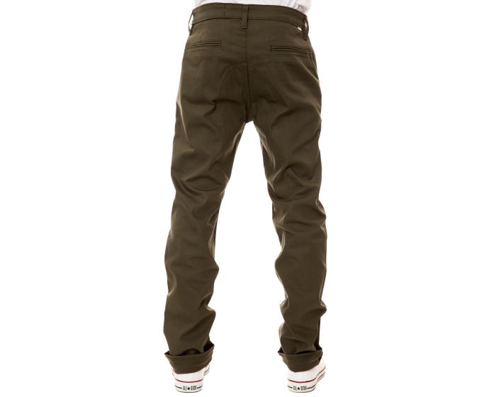 LEVIS COMMUTER The 504 Commuter Jeans in Forest 13104-0002-FOR - Karmaloop