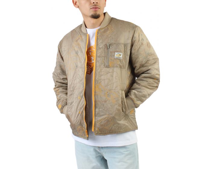 ICE CREAM Skim Milk Jacket 431-6400CHIN - Karmaloop