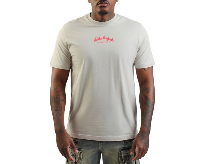 ADIDAS Originals Boxfit T-Shirt JD0667 - Karmaloop