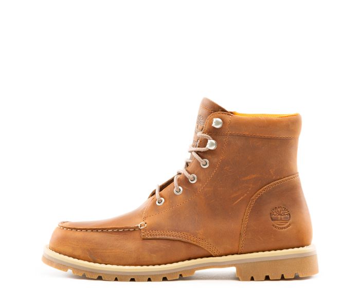 TIMBERLAND Redwood Falls Waterproof Moc-Toe Boots TB0A2EDRF13 - Karmaloop