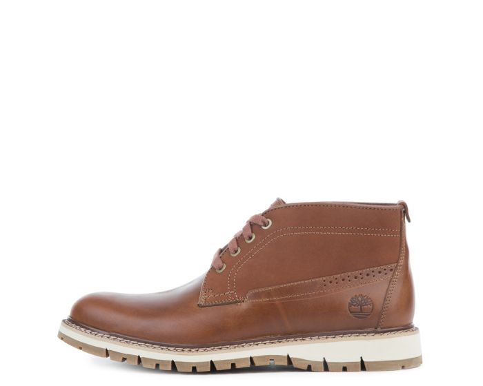 timberland britton hill chukka