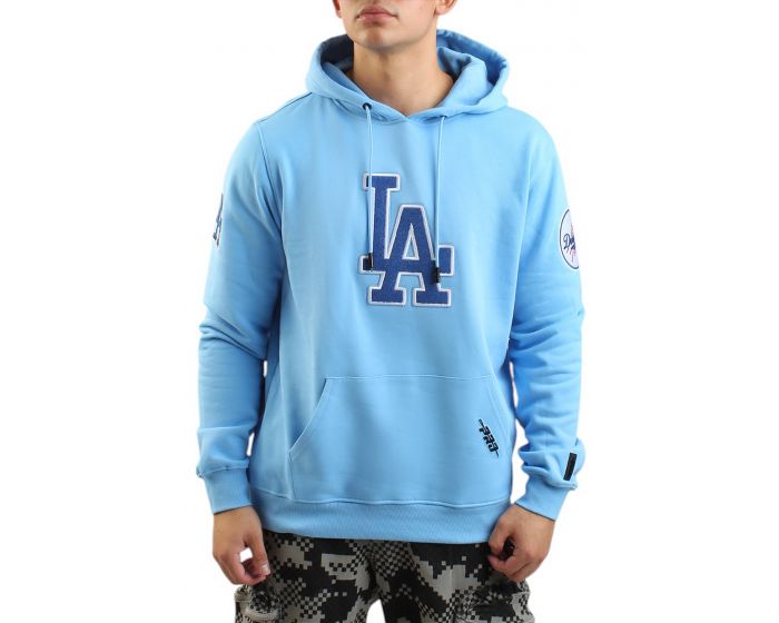 PRO STANDARD MLB Los Angeles Dodgers Hoodie LLD5315155-UNI - Karmaloop