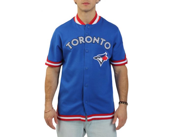 PRO STANDARD MLB Toronto Blue Jays Warm-Up Jersey LTJ1314243-RYR