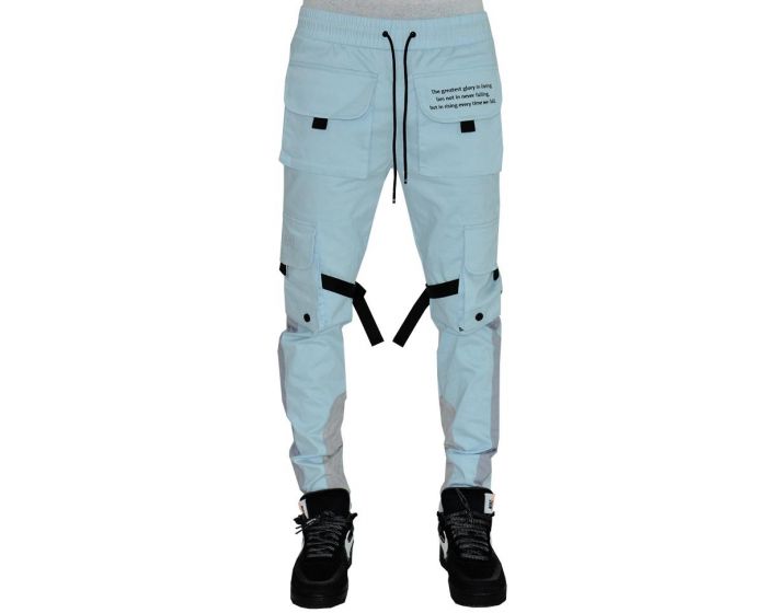 uprising cargo pants joggers