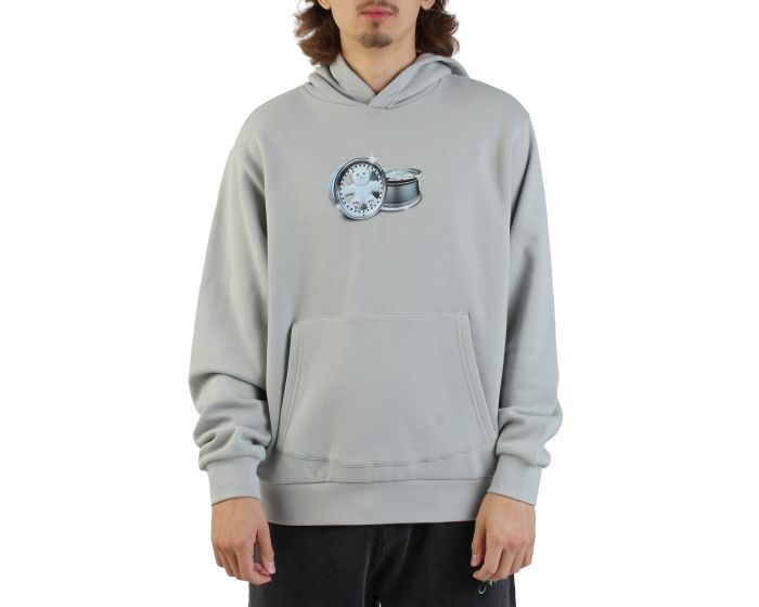 RIPNDIP Nerm On Wheels Hoodie RNDFALL25112 - Karmaloop