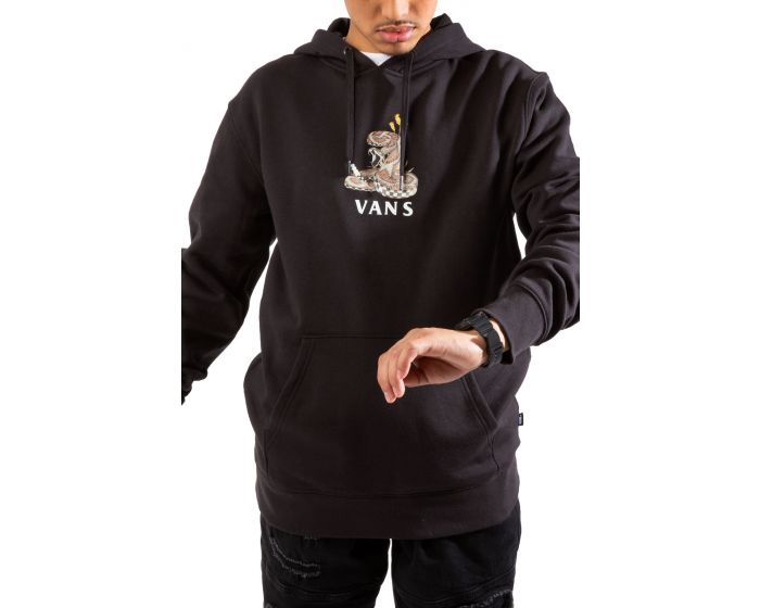 VANS Desert Pack Snake Hoodie VN0A5KN6BLK Karmaloop