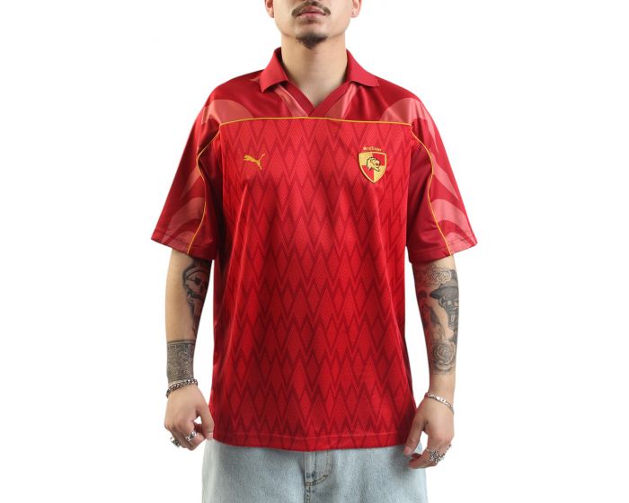 PUMA Puma x Harry Potter Relaxed Soccer Jersey 63009613 - Karmaloop