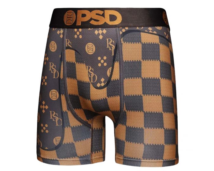 PSD UNDERWEAR Luxe Drip 123180133 - Karmaloop