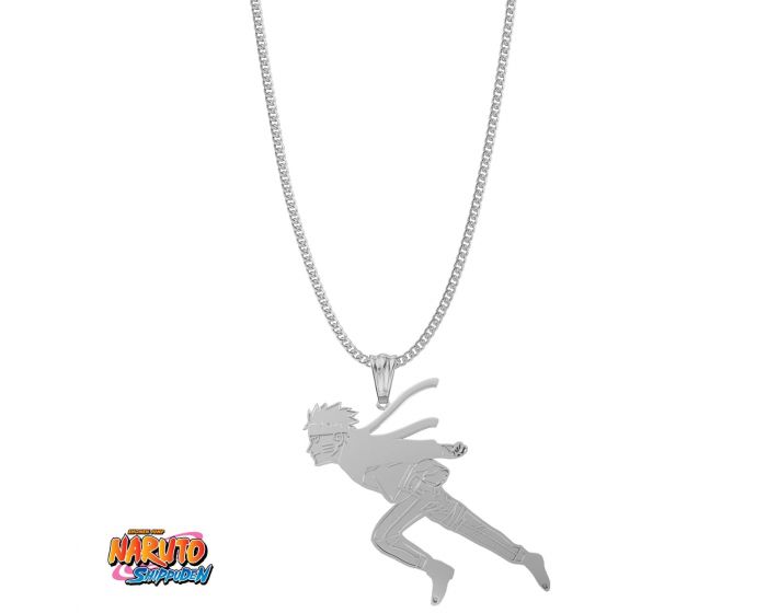 NARUTO シルバーストラップ 7faeb512fbd7878d4e9a823a29abdb