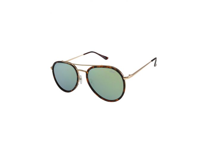 Jase New York Carter Sunglasses in Black