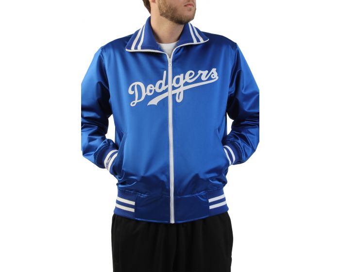 MITCHELL & NESS MLB Royal Los Angeles Dodgers 1981 Authentic
