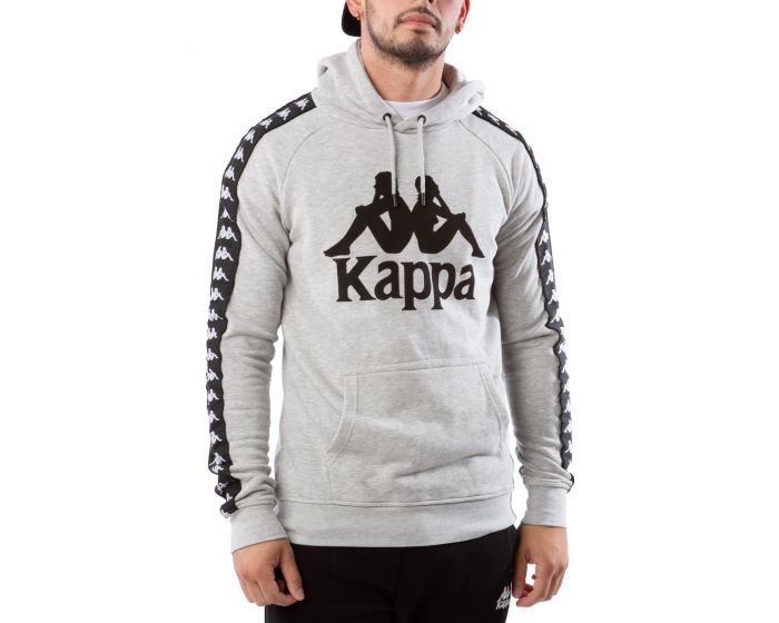 Kappa 222 banda hoodie Clearance
