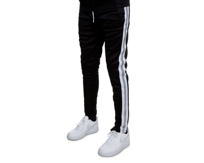 Rebel adidas hot sale track pants