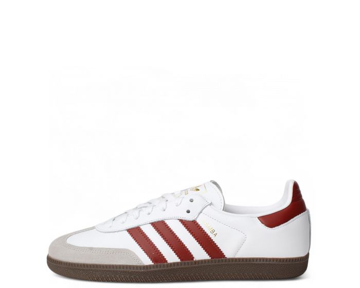 靴 adidasOriginals SAMBAOG Adidas Originals Samba OG Men's Casual Sneaker Athletic Shoe