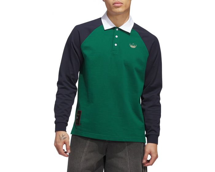 ADIDAS Skateboarding x Tyshawn Rugy Shirt KE7013 - Karmaloop