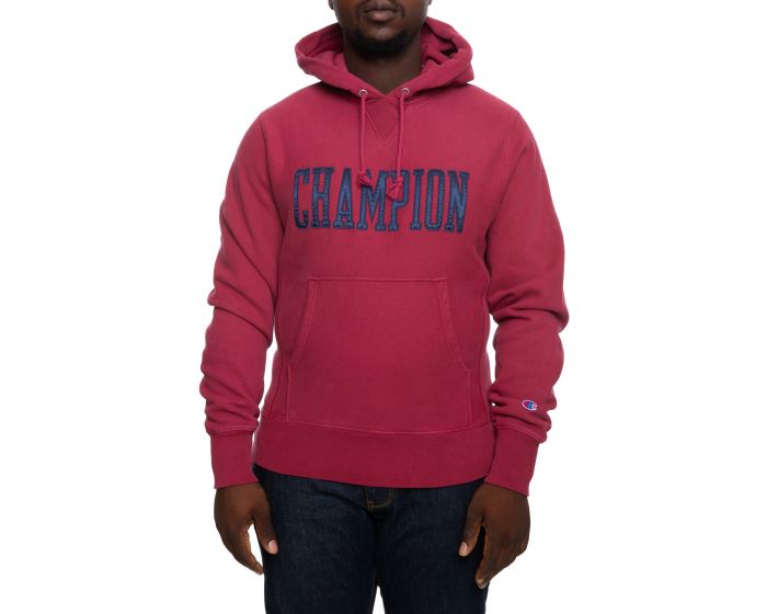 Champion vintage wash discount hoodie