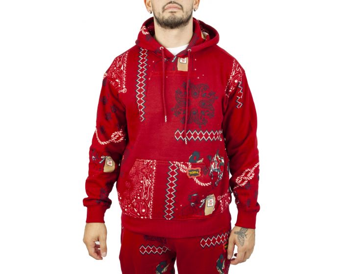 ICE CREAM Deal Hoodie 4217302TOM PLNDR