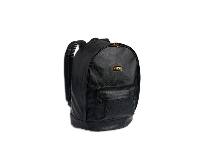 MINT Mint Anaconda Back Pack ( Black ) MABPBK Karmaloop
