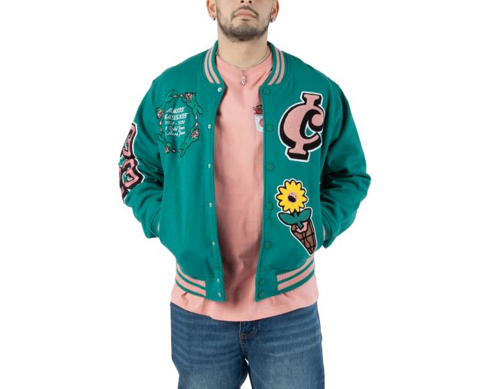 Mitchell & Ness jacket Vancouver Grizzlies Undeniable Full Zip