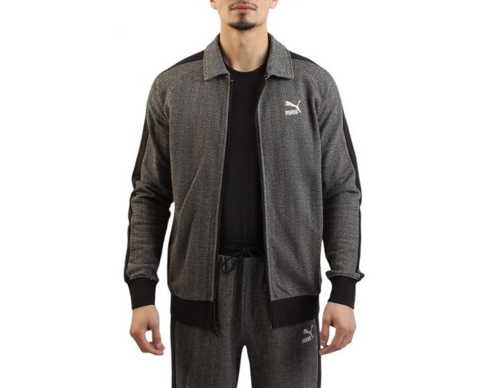 神田 PUMA T7 TRACK JACKET 62639701 - Karmaloop