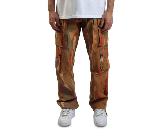 Billionaire Boys Club Beams Cargo Pant 841-7103LION - Karmaloop