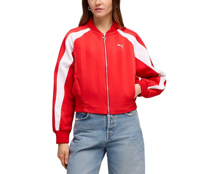 PUMA Future.Puma.Archive Oversized Jacket 63502611 - Karmaloop