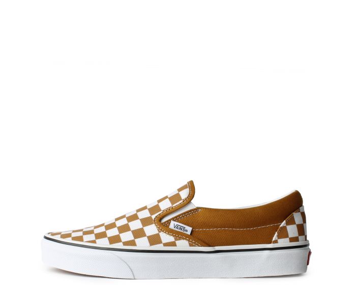Vans Classic Slip-On VN000BVZ1M7 - Karmaloop
