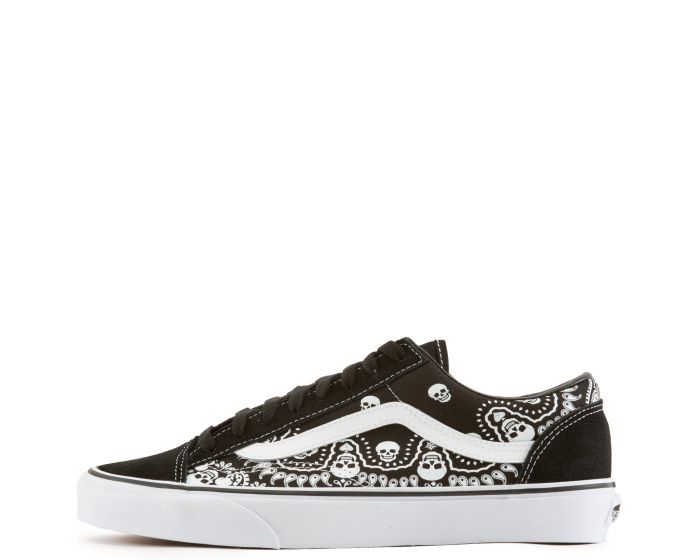 VANS Bandana Style 36 VN0A54F6D9S - Karmaloop