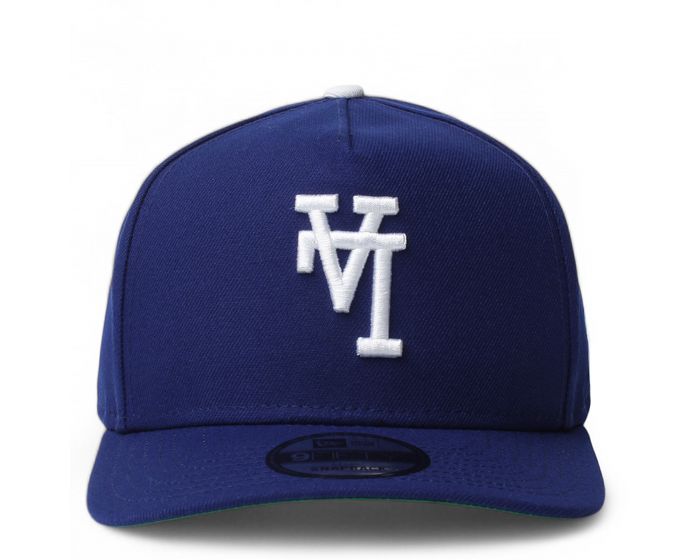 NEW ERA CAPS Los Angeles Dodgers 9Fifty Snapback 70849997 - Karmaloop