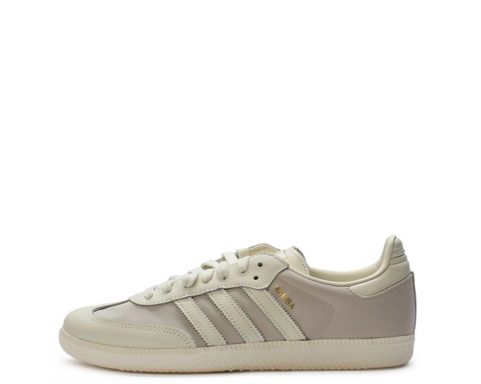 Men's adidas Samba OG - Off White/Alumina 10