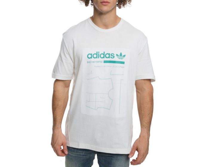 adidas d grp tee