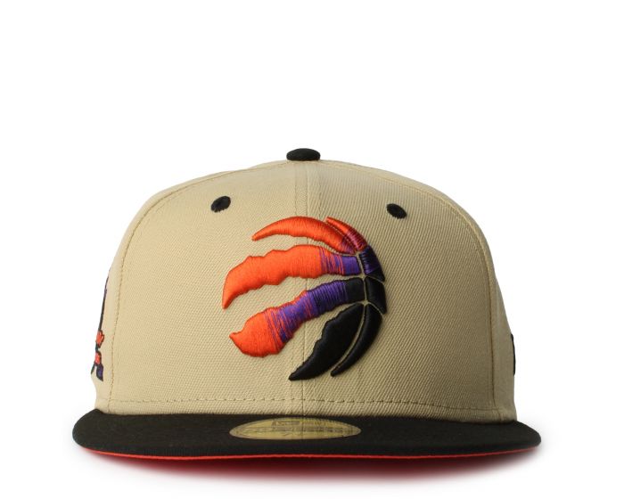 Raptors 59fifty store