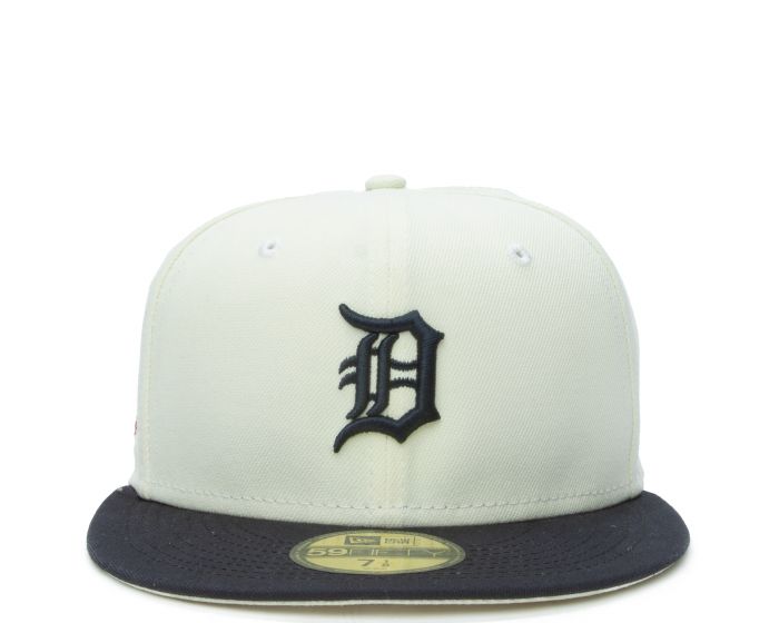 New Era - Detroit Tigers Cap