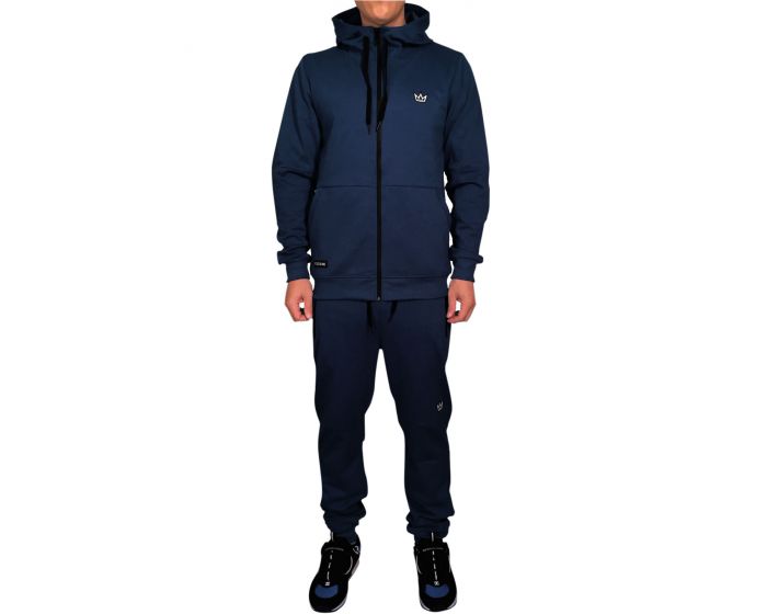 NY STATE OF MIND Tech Fleece Tracksuit 46758697870898978 - Karmaloop