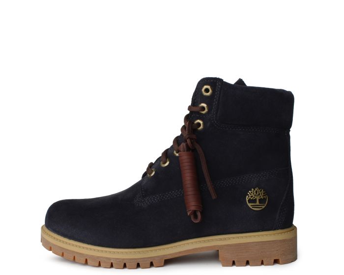 TIMBERLAND Heritage 6-Inch Boot TB0A6821EP3 - Karmaloop
