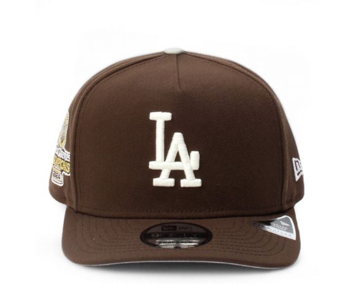 激レア　70s LA ロサンゼルスドジャース　ヴィンテージ　ギャップ　アメカジ 楽天市場】☆【メーカー取次】NEW ERA ニューエラ 59FIFTY MLB