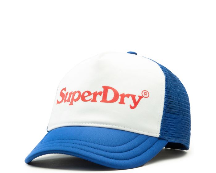 Superdry キャップ Vintage Emb ユニセックス Superdry キャップ Vintage Emb ユニセックス (Superdry(極度