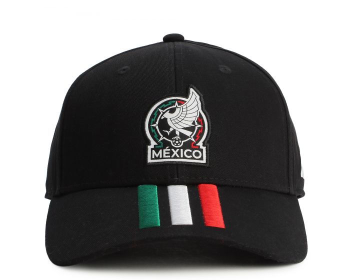 ADIDAS Mexico 26 Baseball Cap With 3 Stripes KD4390 - Karmaloop