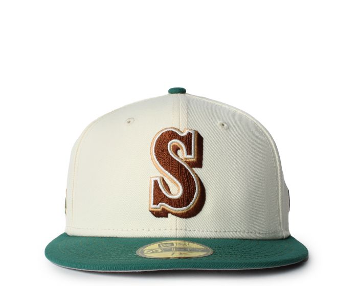 Camp Øut New Era Custom Fitted – The Camp-0ut